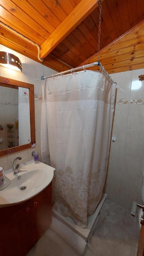 Apartamento Happiness Zimmer צימר האושר - גם לציבור הדתי Nahariya Exterior foto