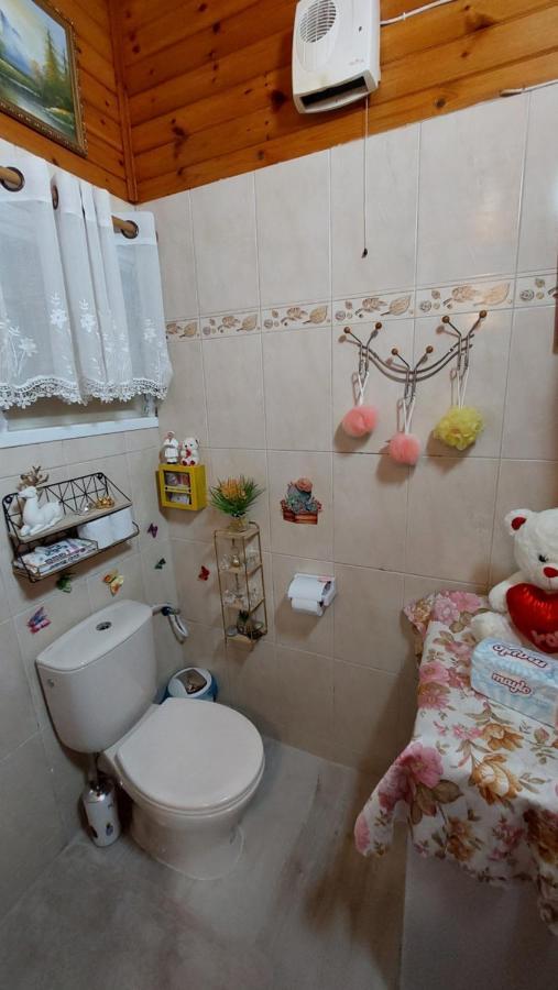 Apartamento Happiness Zimmer צימר האושר - גם לציבור הדתי Nahariya Exterior foto